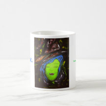 Tasse de karma