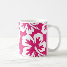 Tasse de ketmie