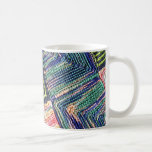 tasse de Knit de m Artisanware