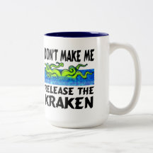 Tasse de Kraken