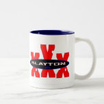 Tasse de Kristian Klayton