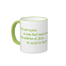 Tasse de KZ01-Zion Kid©