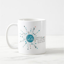 Tasse de la conférence de 2011 auteurs centraux de
