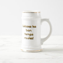 Tasse de la Nouvelle-Orléans