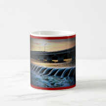 Tasse de la Pennsylvanie (barrage)