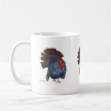 Tasse de la Turquie