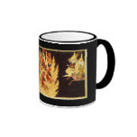 tasse de la vie après la mort