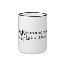 Tasse de laboratoire de Neuromorphics