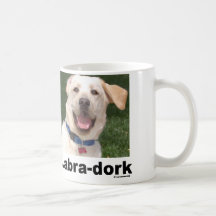 tasse de Labra-dork