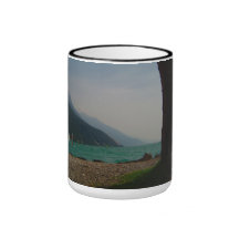 Tasse de Lago di Garda