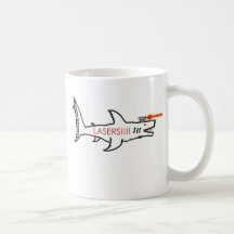 Tasse de LASERS