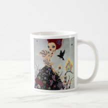 Tasse de Lemuridea
