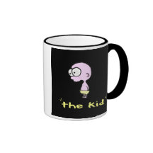 "Tasse de l'enfant"