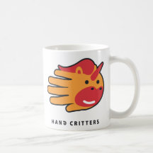 Tasse de licorne