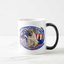Tasse de l'indépendance de CSP