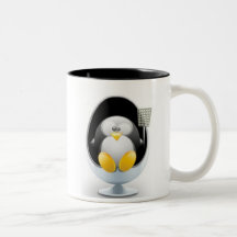 Tasse de Linux