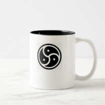 Tasse de logo tasses