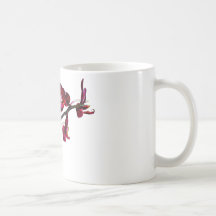 Tasse de l'orchidée #15