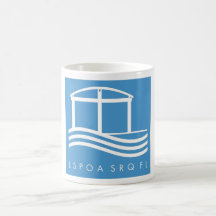 Tasse de LSPOA SRQ FL