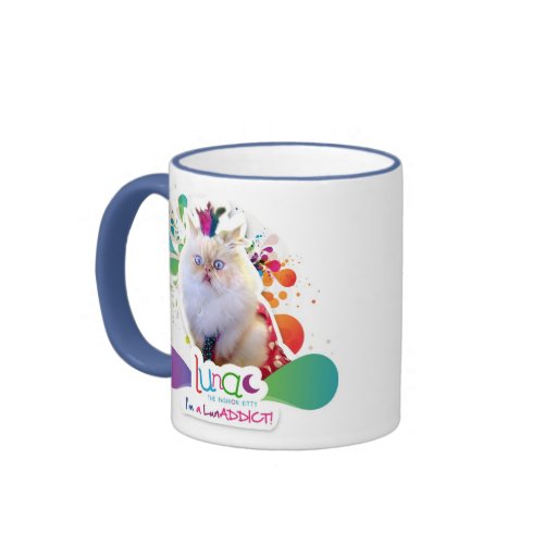 Tasse de LunADDICT
