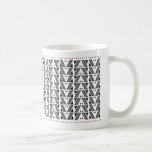 tasse de m Artisanware Deco