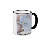 Tasse de machine de café