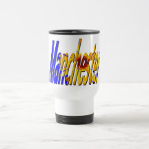 Tasse de Manchester