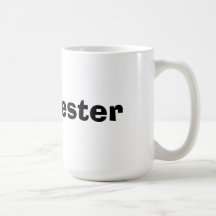 Tasse de Manchester