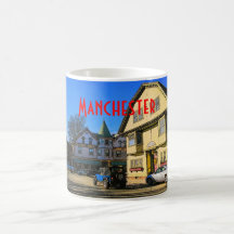 Tasse de Manchester
