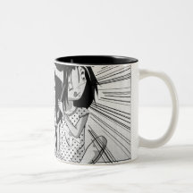 tasse de manga