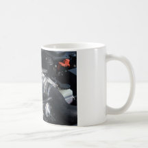 Tasse de mécanicien