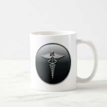 Tasse de médecin