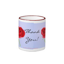 Tasse de Merci