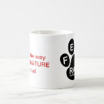Tasse de mère nature