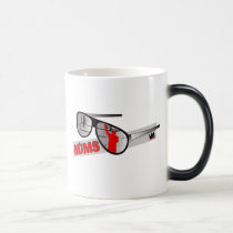 Tasse de MIMS - nuances - exclusivité tasses