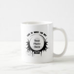 Tasse de MIMS - personnalisable