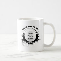 Tasse de MIMS - personnalisable tasses