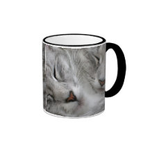 tasse de minou