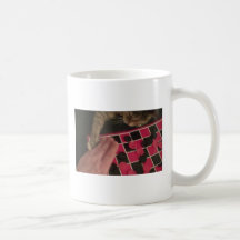 Tasse de minou de contrôleurs !