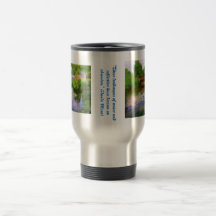 Tasse de Monet