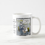 Tasse de MONSTRE