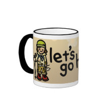 tasse de montagne