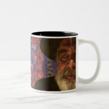 Tasse de Mundara Koorang