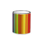Tasse de néons