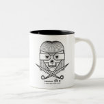 Tasse de Nerdskulls™ (Julienne)