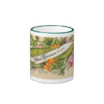 Tasse de Noël