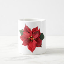 Tasse de Noël