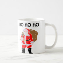 Tasse de Noël