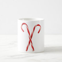 Tasse de Noël