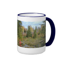 Tasse de Northwoods